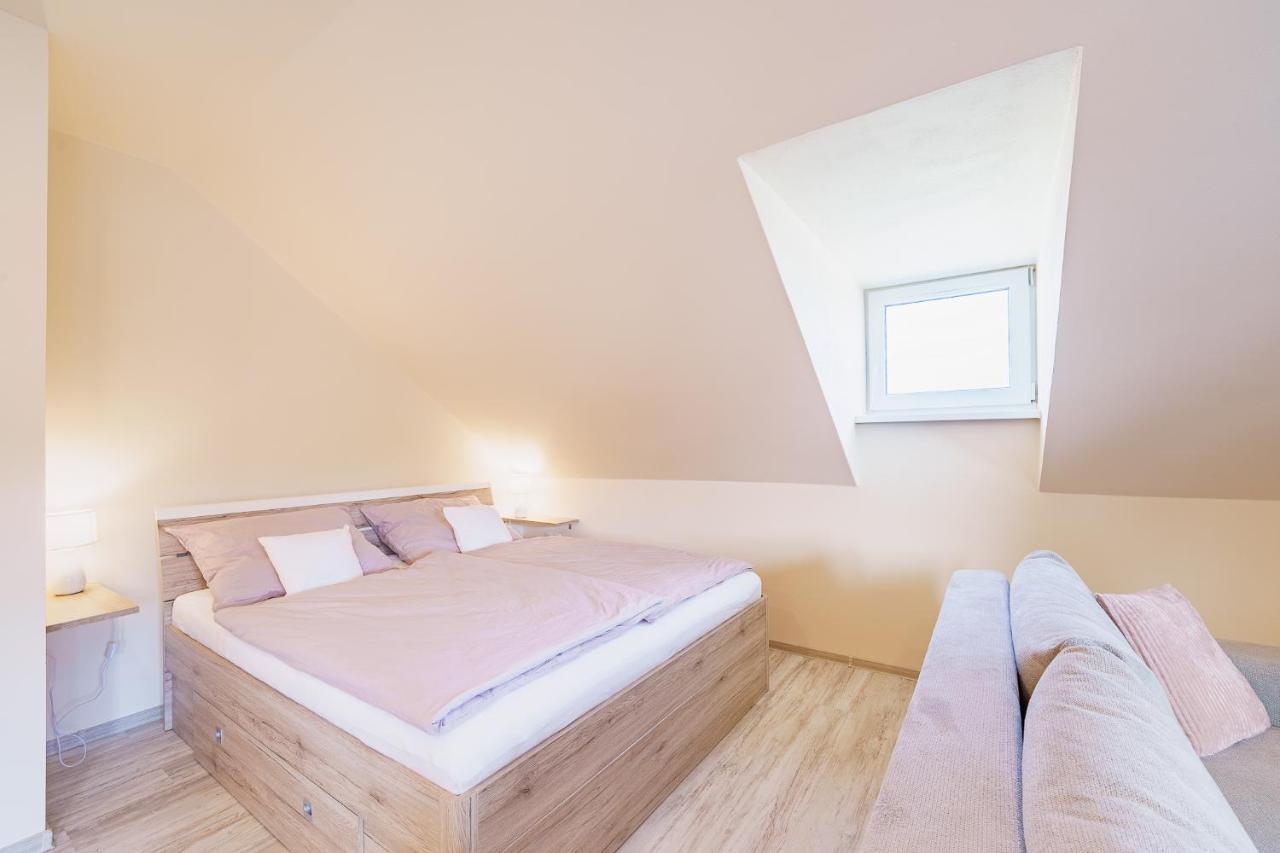 Apartment Everluck Loket