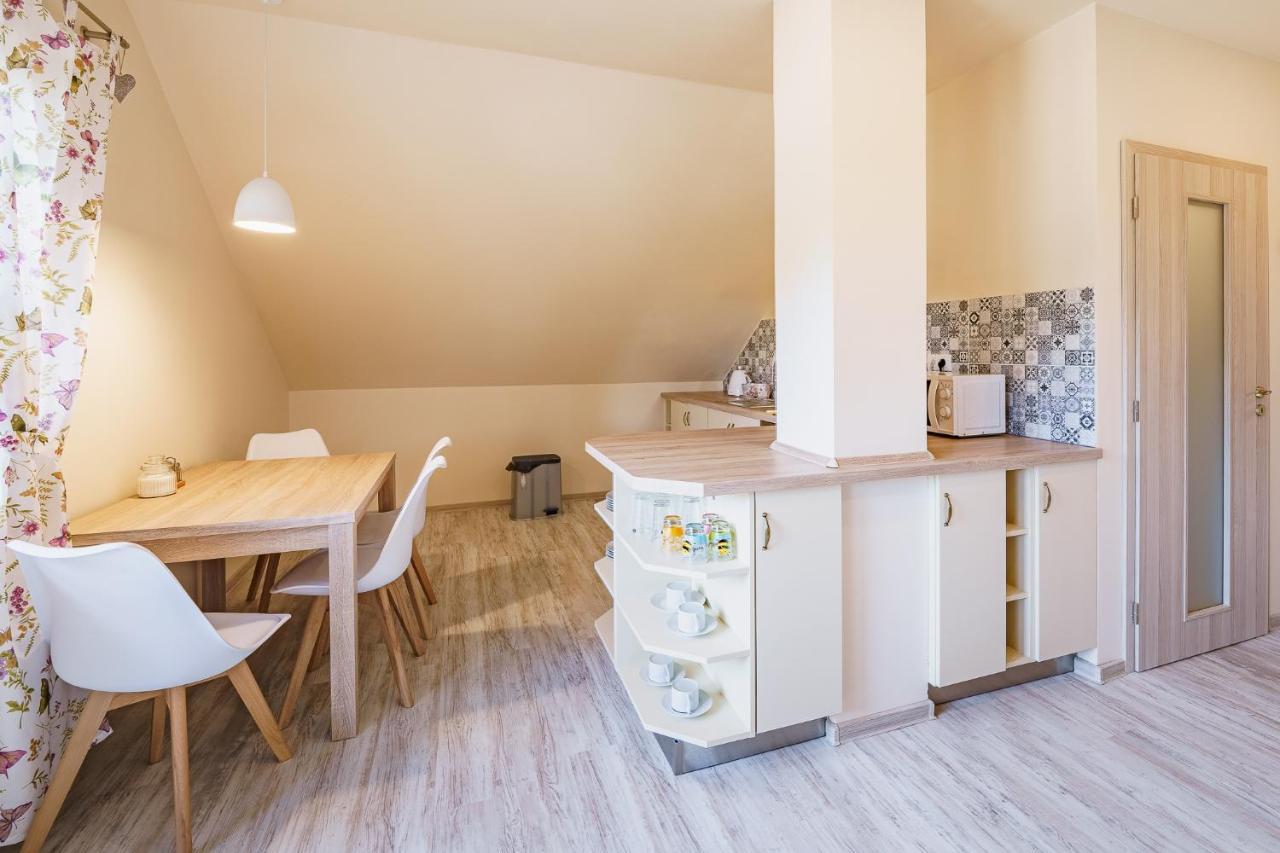 Everluck Apartment