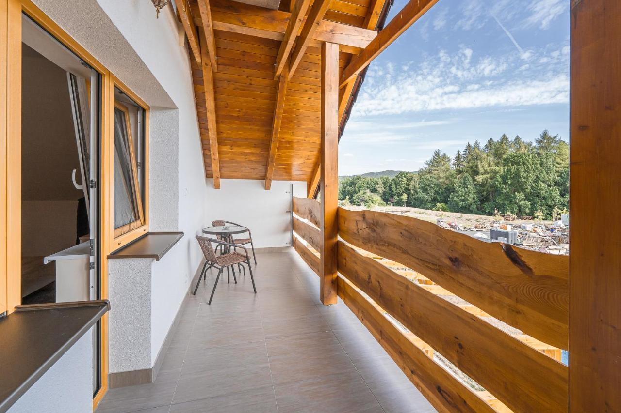 Appartement Everluck
